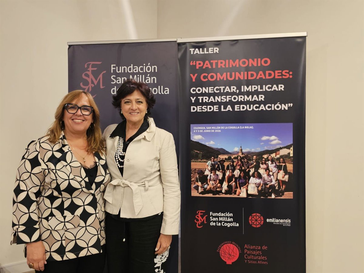 C-LM representará al Arte Rupestre del Arco Mediterráneo en la Alianza de Paisajes Culturales Patrimonio Mundial