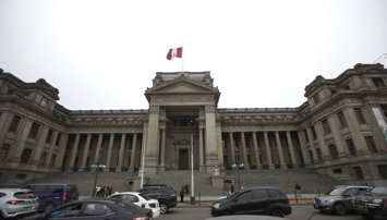 peru