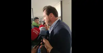 Puente cree que para la primera mitad de 2027 estarán algunos trenes de Cercanías: "En pruebas y espero que en servicio"
