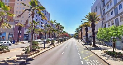Islas Canarias