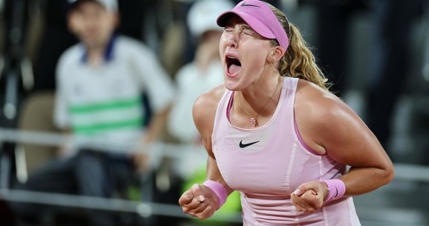 Tenis
