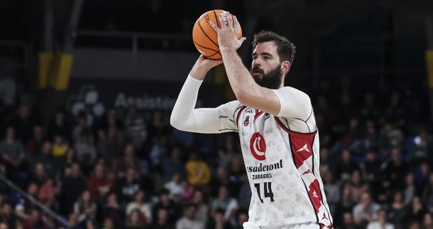 Baloncesto