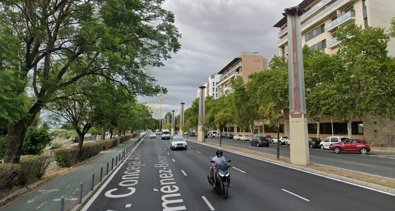 Sevilla