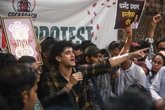 Foto: India.- El Partido de las Cucarachas moviliza a cientos de jóvenes de India