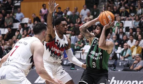 Baloncesto