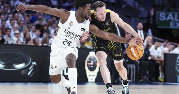 Baloncesto