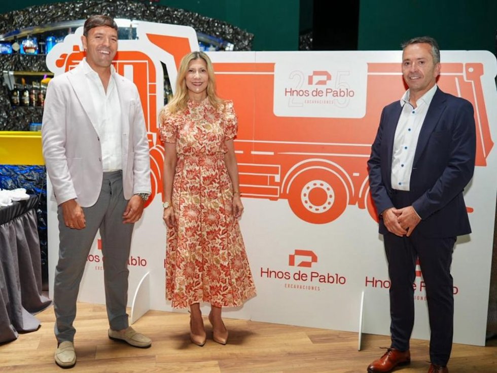Mar Vaquero ha incidido en que el éxito empresarial también debe medirse por “la capacidad para generar oportunidades y mejorar la vida de las personas”