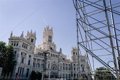 Mässa i Cibeles och möte med kultur och sport, centrala evenemang på påvens andra dag i Madrid