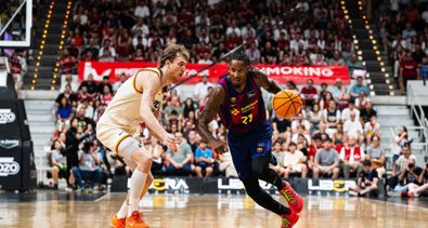 Baloncesto