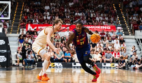 Baloncesto
