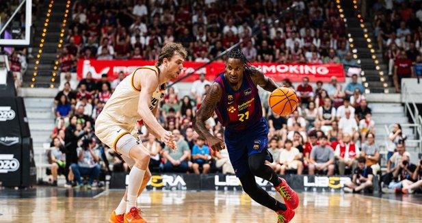 Baloncesto