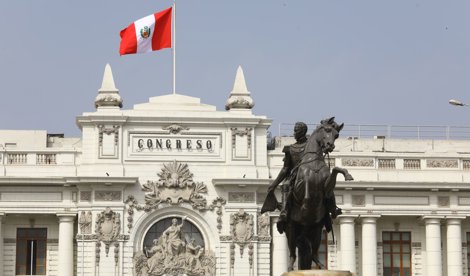 peru