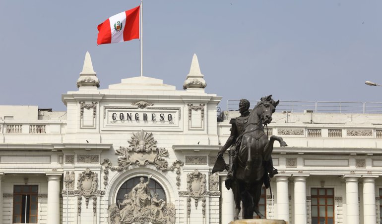 peru