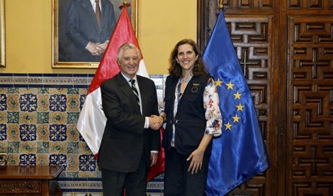 peru