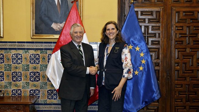 peru