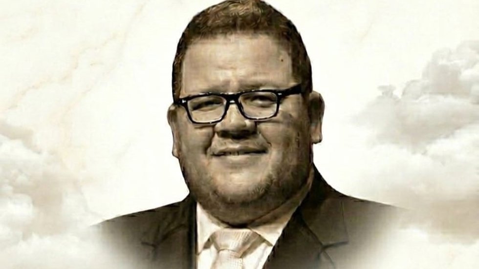 Asesinado del periodista Cristian Herrera, director de los portales informativos 'Cúcuta al Rojo Vivo' y 'Cúcuta Real', en un crimen ocurrido en la ciudad de Cúcuta