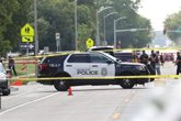 Foto: EEUU.-AMP.- Al menos doce heridos, dos de ellos graves, de bala cerca de un festival al aire libre en Ohio (EEUU)