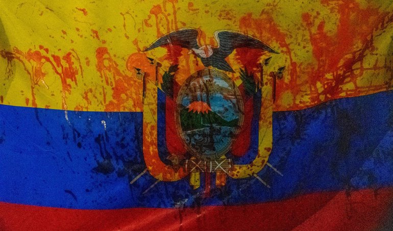 iberoamérica
