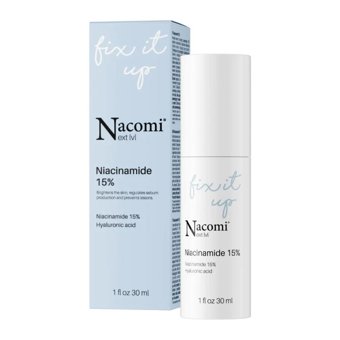 1ª NOTICIA SÁBADONacomi Niacinamide
