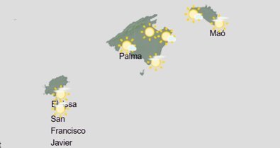 Islas Baleares