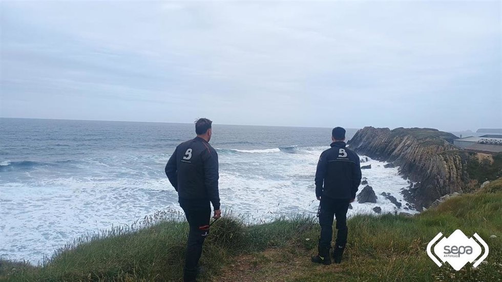 Búsqueda en Piedras Blancas