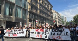 Aldia Espanya
