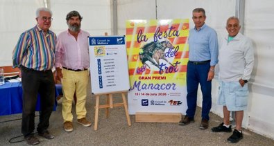 Islas Baleares
