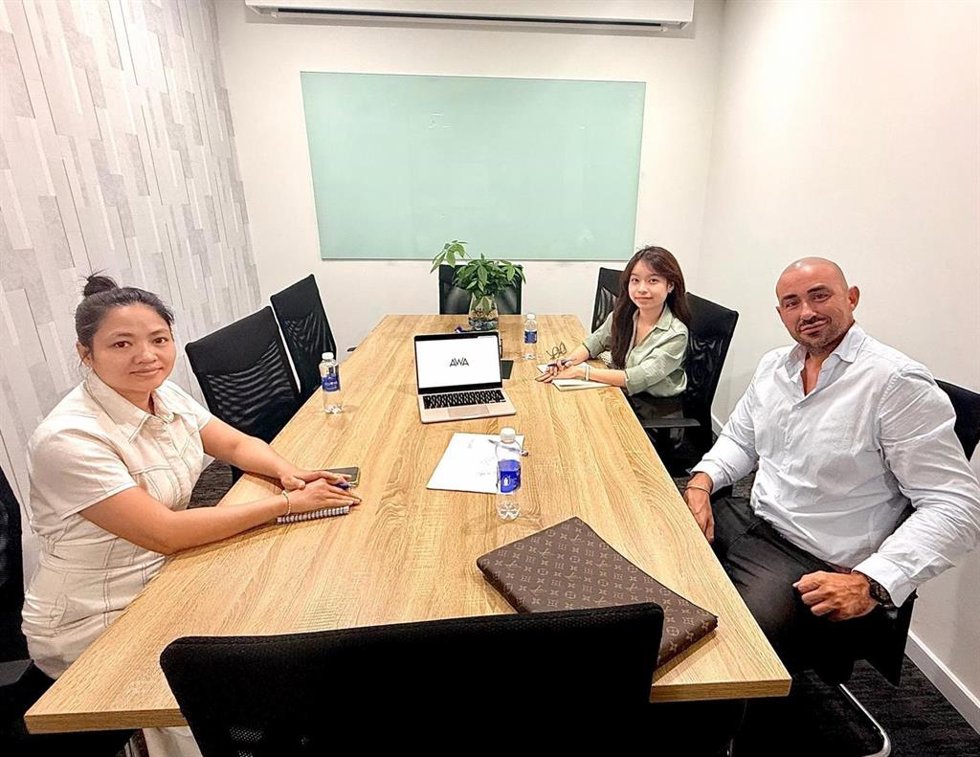 Misión Comercial A Vietnam Y Filipinas Organizada Por El Info.
