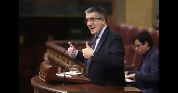 El PSOE lleva al Pleno del Congreso su propuesta para multar con 2.000 euros a diputados expulsados
