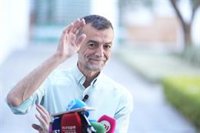 IU ve la visita del Papa como un impulso a la paz y pide una respuesta más firme ante la pederastia en la Iglesia