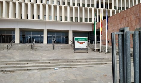Málaga