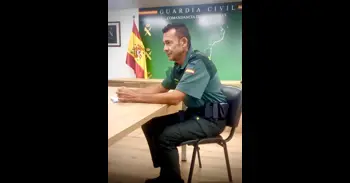 La Guardia Civil prepara un operativo "bastante inédito" para la seguridad de León XIV y ciudadanos de Arguineguín