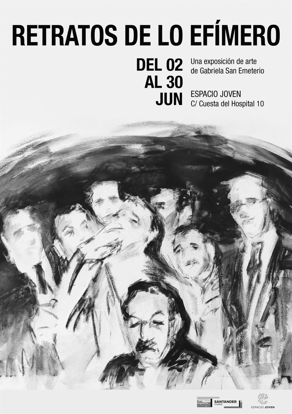 Cartel de la exposición