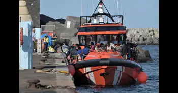 España cuenta con 56.040 plazas para acoger migrantes que llegan a las costas y solicitantes de protección internacional