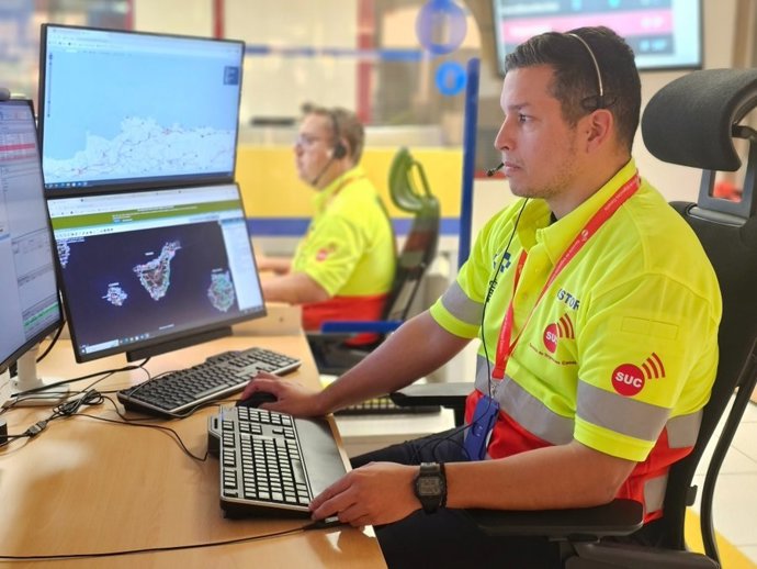 Eight-Year-Old Seriously Injured After Being Struck by Car in Adeje (Tenerife)