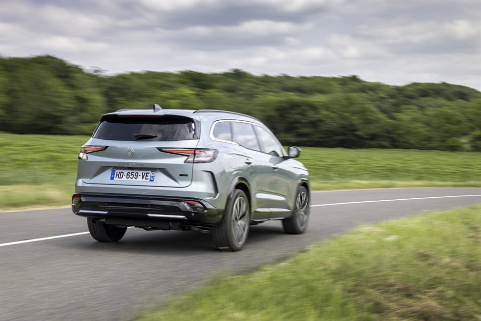 Renault Espace