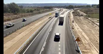 El Estado deberá conservar casi mil kilómetros más de autovías desde enero al vencer 10 contratos de concesión