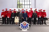 Foto: Pradales pide no permitir que se use a la Ertzaintza "por quienes no han creído en ella ni por quienes la han combatido"