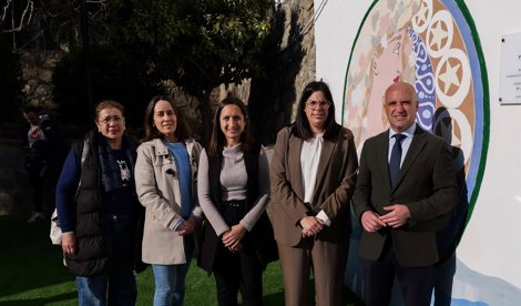 Diputación de Almería