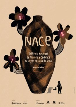 La Feria N.A.CE. Celebrará del 17 al 19 de julio en Navarrete su mayoría de edad reivindicando el barro, el territorio y su gente