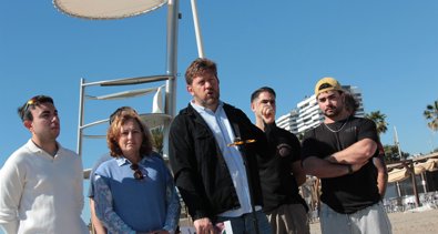 Málaga