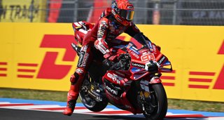 Motociclismo