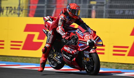 Motociclismo