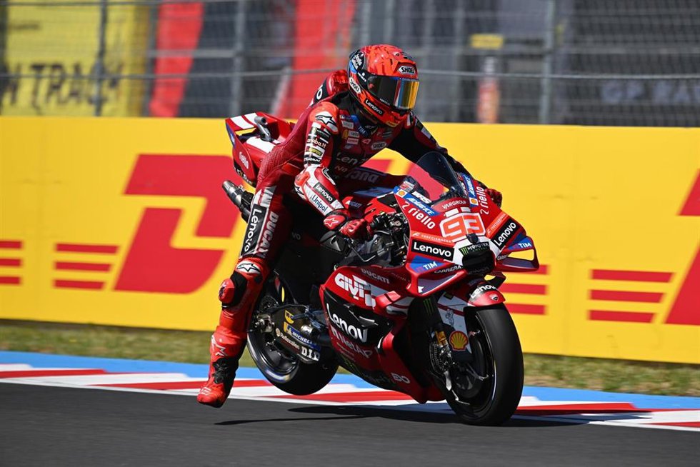 Marc Márquez
