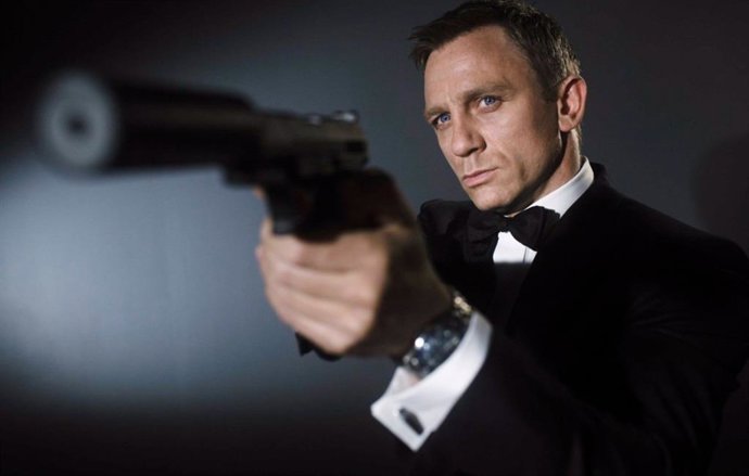 Archivo - La nueva película de James Bond ya tiene nuevo (y oscarizado) director
