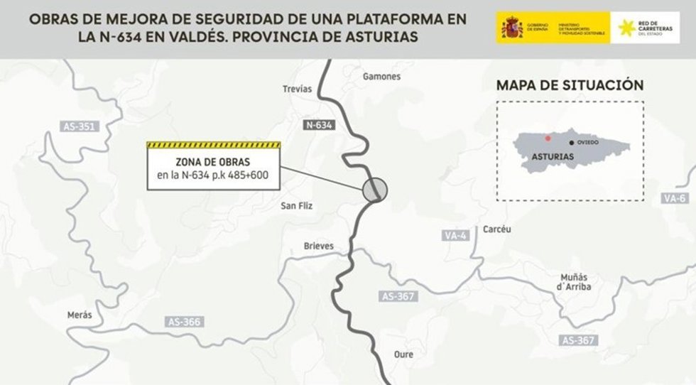 Obras