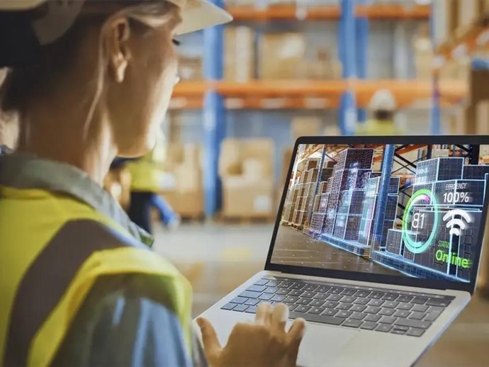 Veinte pymes aragonesas recibirán ayudas del IAF para avanzar en su transformación digital en 2026.