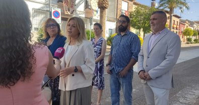Castilla-La Mancha