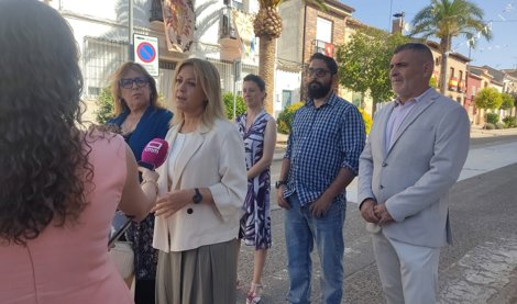 Castilla-La Mancha