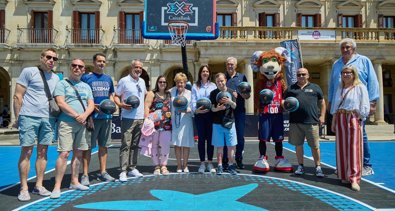 Baloncesto